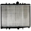 Image de Nissens 63705A Radiateur, refroidissement du moteur