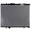 Image de Nissens 63744A Radiateur, refroidissement du moteur