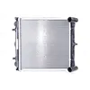Image de Nissens 63776 Radiateur, refroidissement du moteur