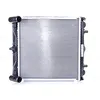 Image de Nissens 63777 Radiateur, refroidissement du moteur