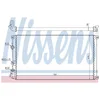 Image de Nissens 63812A Radiateur, refroidissement du moteur