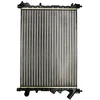Image de Nissens 63832 Radiateur, refroidissement du moteur