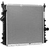 Image de Nissens 63878 Radiateur, refroidissement du moteur