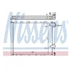 Image de Nissens 63942A Radiateur, refroidissement moteur