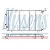 Image de Nissens 641111 Radiateur, refroidissement du moteur