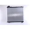 Image de Nissens 64179 Radiateur, refroidissement du moteur