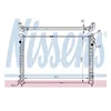 Image de Nissens 64301A Radiateur, refroidissement moteur