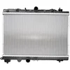 Image de Nissens 64304A Radiateur, refroidissement du moteur