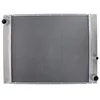 Image de Nissens 64325 Radiateur, refroidissement du moteur