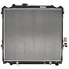 Image de Nissens 64637A Radiateur, refroidissement du moteur