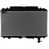 Image de Nissens 64639A Radiateur, refroidissement du moteur