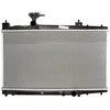 Image de Nissens 64645A Radiateur, refroidissement du moteur