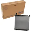 Image de Nissens 64649A Radiateur, refroidissement du moteur