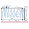 Image de Nissens 64655A Radiateur, refroidissement du moteur