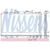 Image de Nissens 64785A Radiateur, refroidissement du moteur