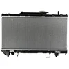 Image de Nissens 64806 Radiateur, refroidissement du moteur