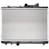 Image de Nissens 64839 Radiateur, refroidissement du moteur