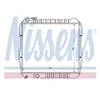 Image de Nissens 64845 Radiateur, refroidissement du moteur