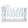 Image de Nissens 65020 Radiateur, refroidissement du moteur