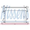 Image de Nissens 65231A Radiateur, refroidissement du moteur