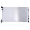 Image de Nissens 65277A Radiateur, refroidissement du moteur