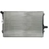 Image de Nissens 65281A Radiateur, refroidissement du moteur