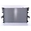 Image de Nissens 65283A Radiateur, refroidissement du moteur