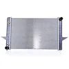 Image de Nissens 65535A Radiateur, refroidissement du moteur