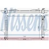 Image de Nissens 65540A Radiateur, refroidissement du moteur