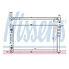 Image de Nissens 66619 Radiateur, refroidissement du moteur