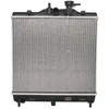 Image de Nissens 66655 Radiateur, refroidissement du moteur