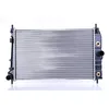 Image de Nissens 66701 Radiateur, refroidissement du moteur
