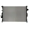 Image de Nissens 66857 Radiateur, refroidissement du moteur