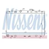 Image de Nissens 67024 Radiateur, refroidissement du moteur