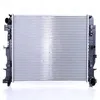 Image de Nissens 67156A Radiateur, refroidissement du moteur
