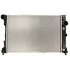 Image de Nissens 67161 Radiateur, refroidissement du moteur
