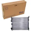 Image de Nissens 67246 Radiateur, refroidissement du moteur