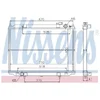 Image de Nissens 67356 Radiateur, refroidissement du moteur