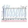 Image de Nissens 67705A Radiateur, refroidissement du moteur