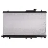 Image de Nissens 67709 Radiateur, refroidissement du moteur