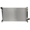 Image de Nissens 68001A Radiateur, refroidissement du moteur