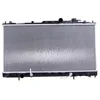 Image de Nissens 68180 Radiateur, refroidissement du moteur