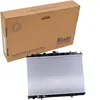 Image de Nissens 68704 Radiateur, refroidissement du moteur