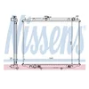 Image de Nissens 68709A Radiateur, refroidissement du moteur