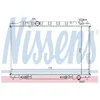Image de Nissens 68712 Radiateur, refroidissement du moteur