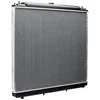 Image de Nissens 68717 Radiateur, refroidissement du moteur