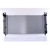 Image de Nissens 69091 Radiateur, refroidissement du moteur