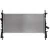 Image de Nissens 69226 Radiateur, refroidissement du moteur