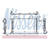 Image de Nissens 60319 Radiateur, refroidissement du moteur