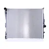 Image de Nissens 60807 Radiateur, refroidissement du moteur